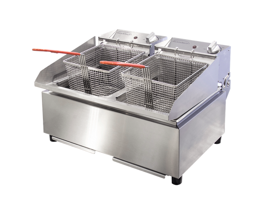 Woodson W.FRT50 - Fryer