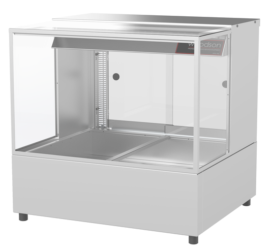 Woodson W.HFSQ22 - Heated Display