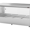 Woodson W.HFSQ24 - Heated Display
