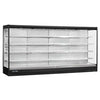Snow Village XC-CLF-19/870 - Supermarket Vertical Display Chiller