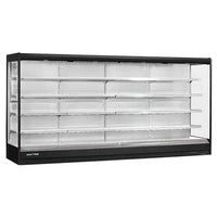 Snow Village XC-CLF-19/870 - Supermarket Vertical Display Chiller