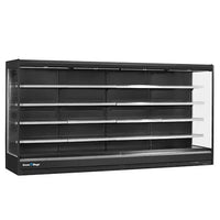 Snow Village XC-CLF-25/870 - Supermarket Vertical Display Chiller