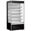 Snow Village XC-ZL-10-A/660 - Supermarket Vertical Display Chiller
