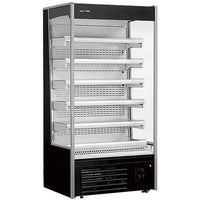 Snow Village XC-ZL-10-A/660 - Supermarket Vertical Display Chiller