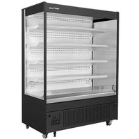Snow Village XC-ZL-15-A/770 - Supermarket Vertical Display Chiller