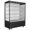 Snow Village XC-ZL-19-A/770 - Supermarket Vertical Display Chiller