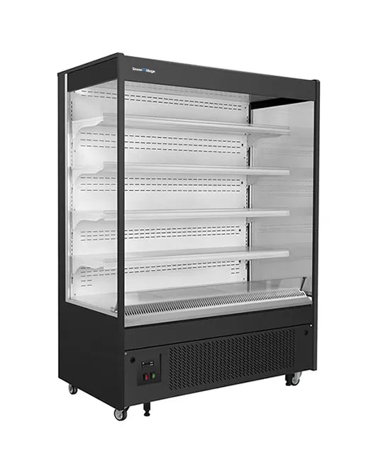 Snow Village XC-ZL-19-A/770 - Supermarket Vertical Display Chiller