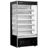 Snow Village XC-ZL-25-A/870 - Supermarket Vertical Display Chiller