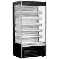 Snow Village XC-ZL-25-A/870 - Supermarket Vertical Display Chiller
