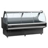 Snow Village XC-ZSG-19 - Deli Display Cabinet