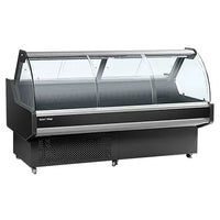 Snow Village XC-ZSG-19 - Deli Display Cabinet
