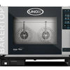 Unox Bakertop XEBC-04EU-EPRM - Combi Oven