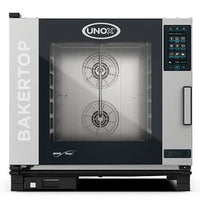 Unox Bakertop Big XEBC-06EU-GPRM - Combi Oven