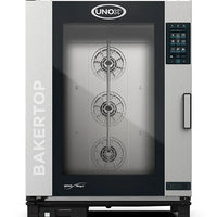 Unox Bakertop XEBC-10EU-EPRM - Combi Oven
