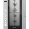 Unox Bakertop Big XEBL-16EU-YPRS - Combi Oven
