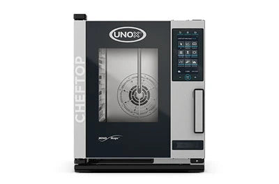 Unox Cheftop Compact XECC-0513-EPRM - Combi Oven