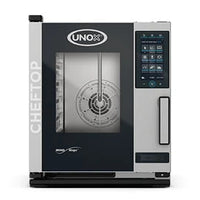 Unox Cheftop Compact XECC-0523-EPRM - Combi Oven