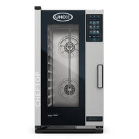 Unox Cheftop Compact XECC-1013-EPRM - Combi Oven
