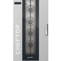 Unox Cheftop Big Compact XECL-2013-YPRS - Combi Oven