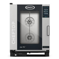 Unox Cheftop XEVC-1011-EPRM - Combi Oven