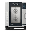 Unox Cheftop Gas XEVC-1011-GPRM - Combi Oven