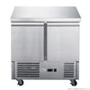 FED-X XGNS900B - Workbench Fridge