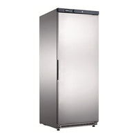 FED-X XR600SS - Upright Fridge