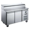 FED-X XSS7C13S2V - Sandwich Counter