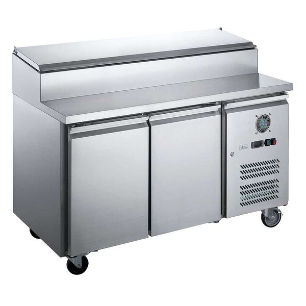 FED-X XSS7C13S2V - Sandwich Counter