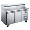 FED-X XSS8C15S2V - Sandwich Counter
