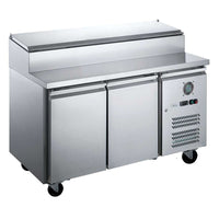 FED-X XSS8C15S2V - Sandwich Counter