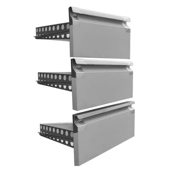 FED-X XUB-3DRAWER - Optional Drawers For Fed-X Range