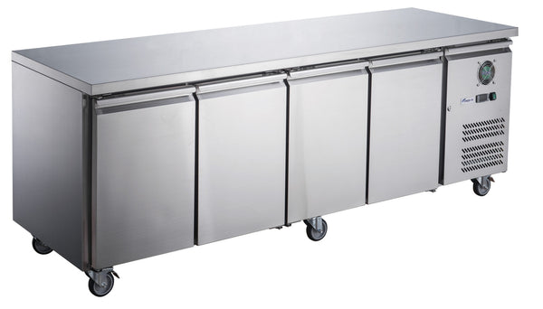 FED-X XUB7C22S4V - Underbench Fridge