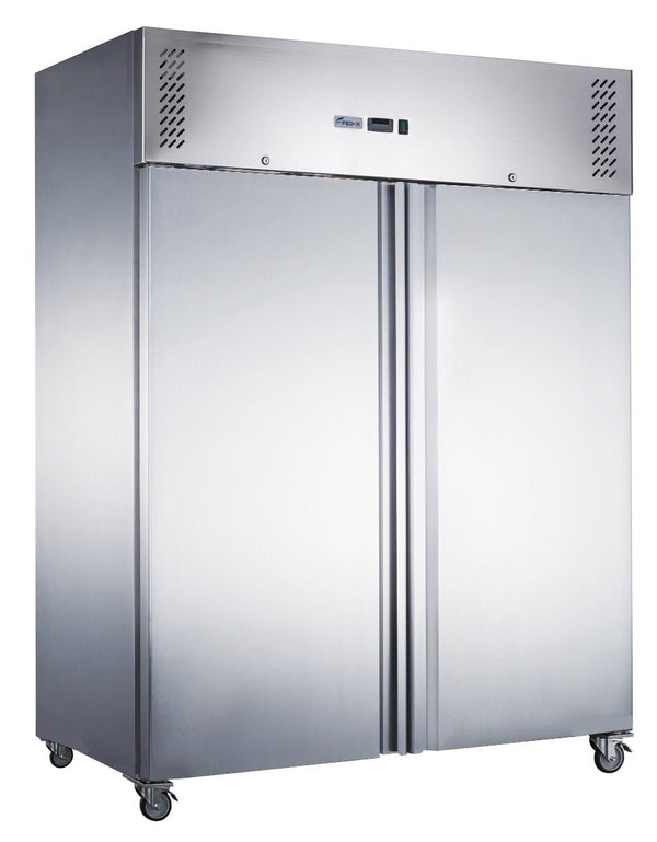 FED-X XURC1200SFV - Upright Fridge