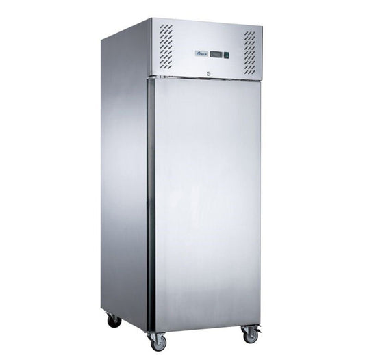 FED-X XURC400SFV - Upright Fridge