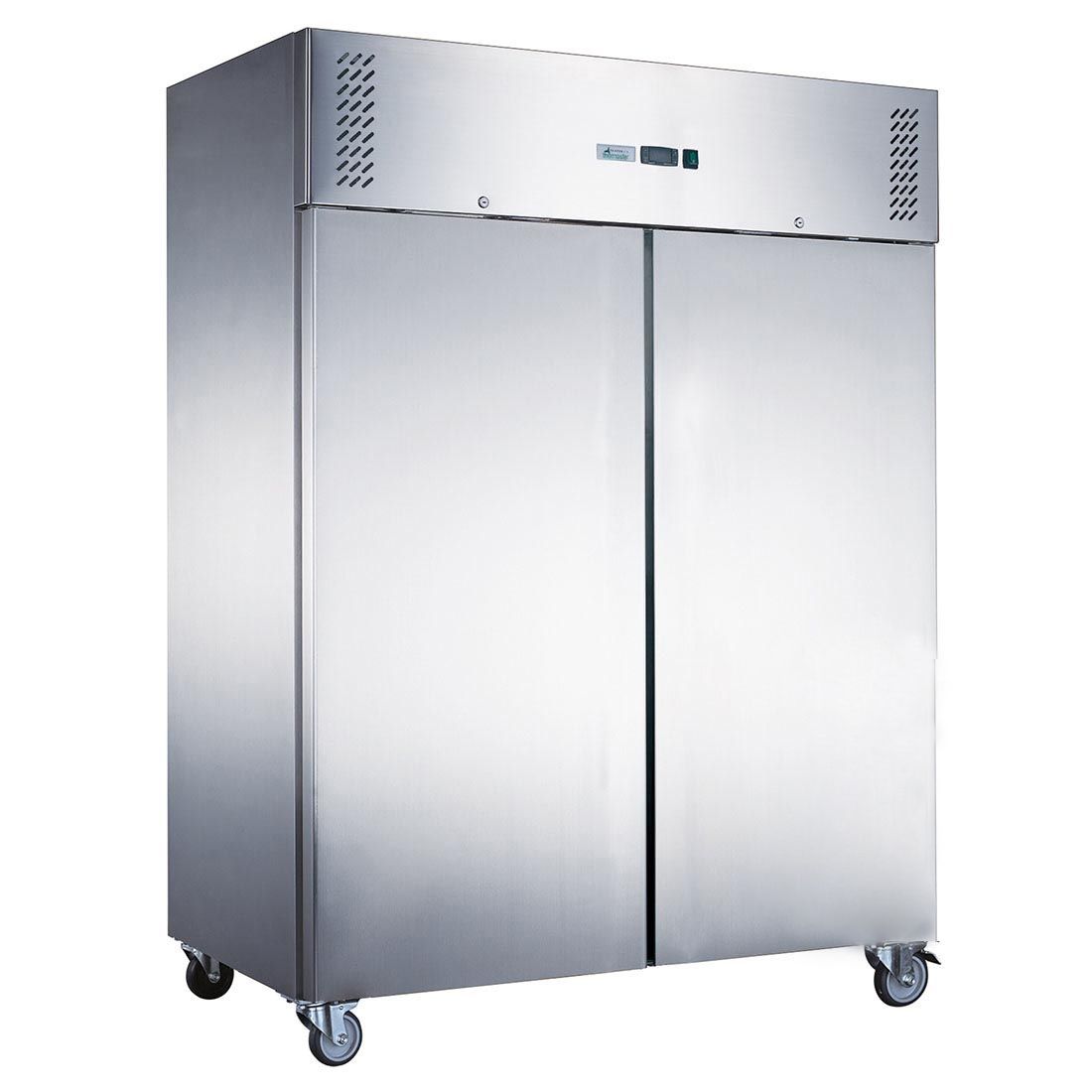 FED-X XURF1200SFV - Upright Freezer