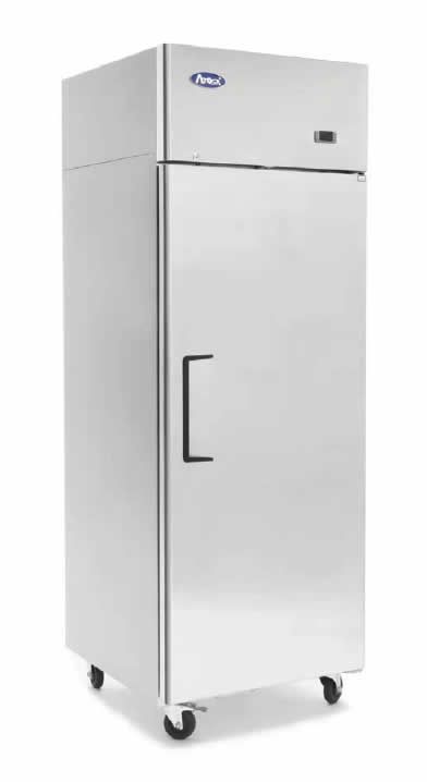 Atosa YBF9206 - Upright Fridge
