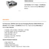 VACPAC YJS810 - Auto Vacuum Packaging Machine
