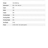 ConvectMax YXD-6A - Convection Oven
