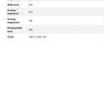 ConvectMax YXD-8A/15E - Convection Oven