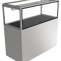 Festive York YHD14 - Hot Deck Cabinet
