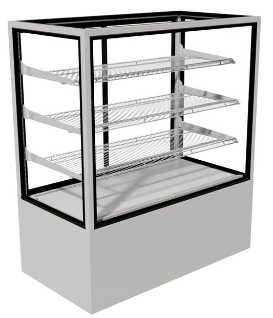 Festive York YC15/4 - Chilled Display