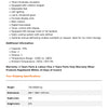 Thermaster ZCD-E185G - Island Freezer