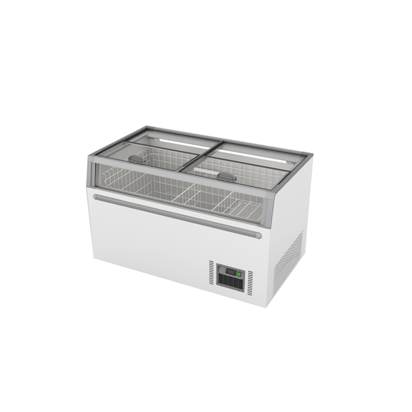 Thermaster ZCD-L145G - Island Freezer
