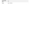 Thermaster ZCD-L145G - Island Freezer