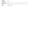 Thermaster ZCD-L210G - Island Freezer