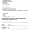 Thermaster ZCD-L250G - Island Freezer