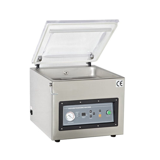 Yasaki ZJ-VM400B2 - Bench Top Vacuum Packing Machine