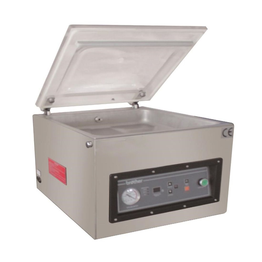 Yasaki ZJ-VM500B2 - Bench Top Vacuum Packing Machine