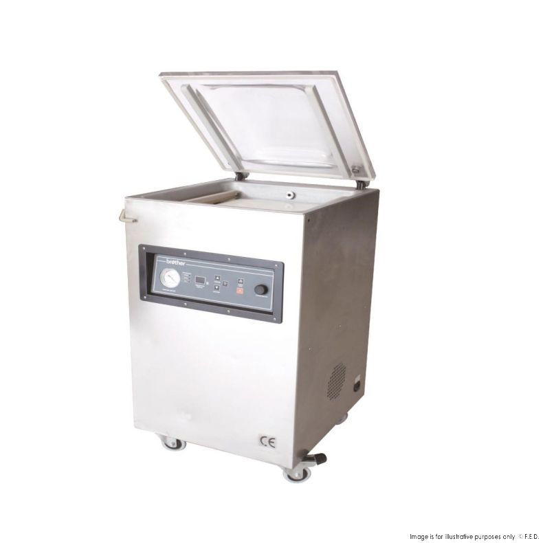 Yasaki ZJ-VM500S2 - Vacuum Packing Machine
